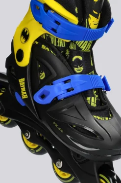 Dc Comics Patin Batan