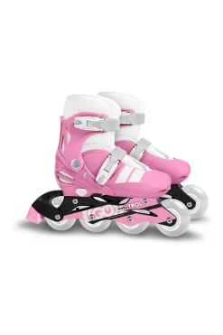 Stamp Patins De 3 Rodas Criança Skids Control Tam.