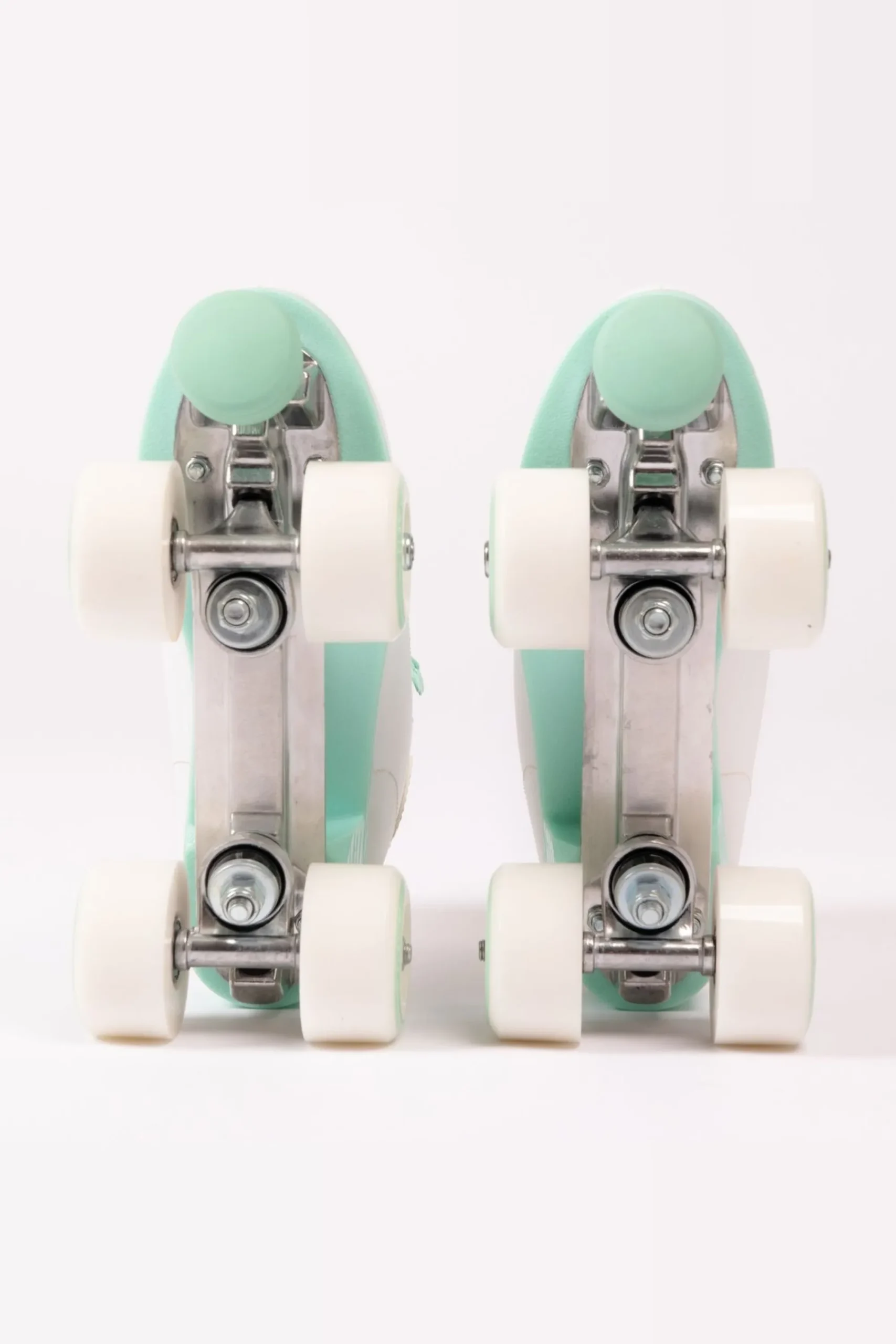 Flamingueo Patins De 4 Rodas Flamingo Malibu Com Design Retro