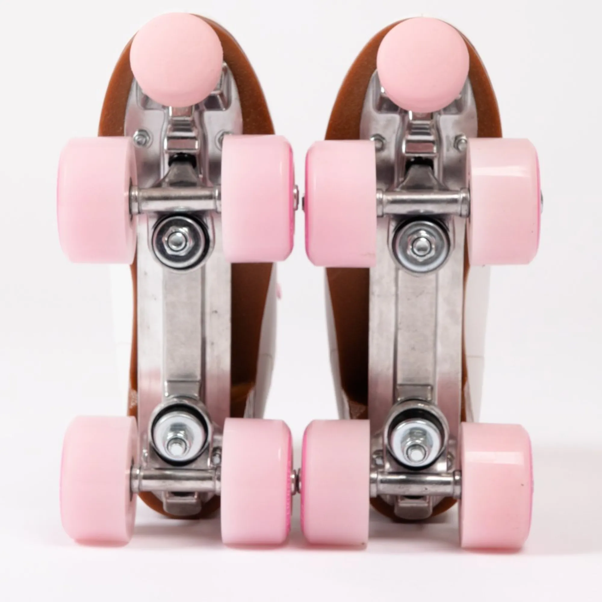 Flamingueo Patins De 4 Rodas Rodeo Com Design Retro