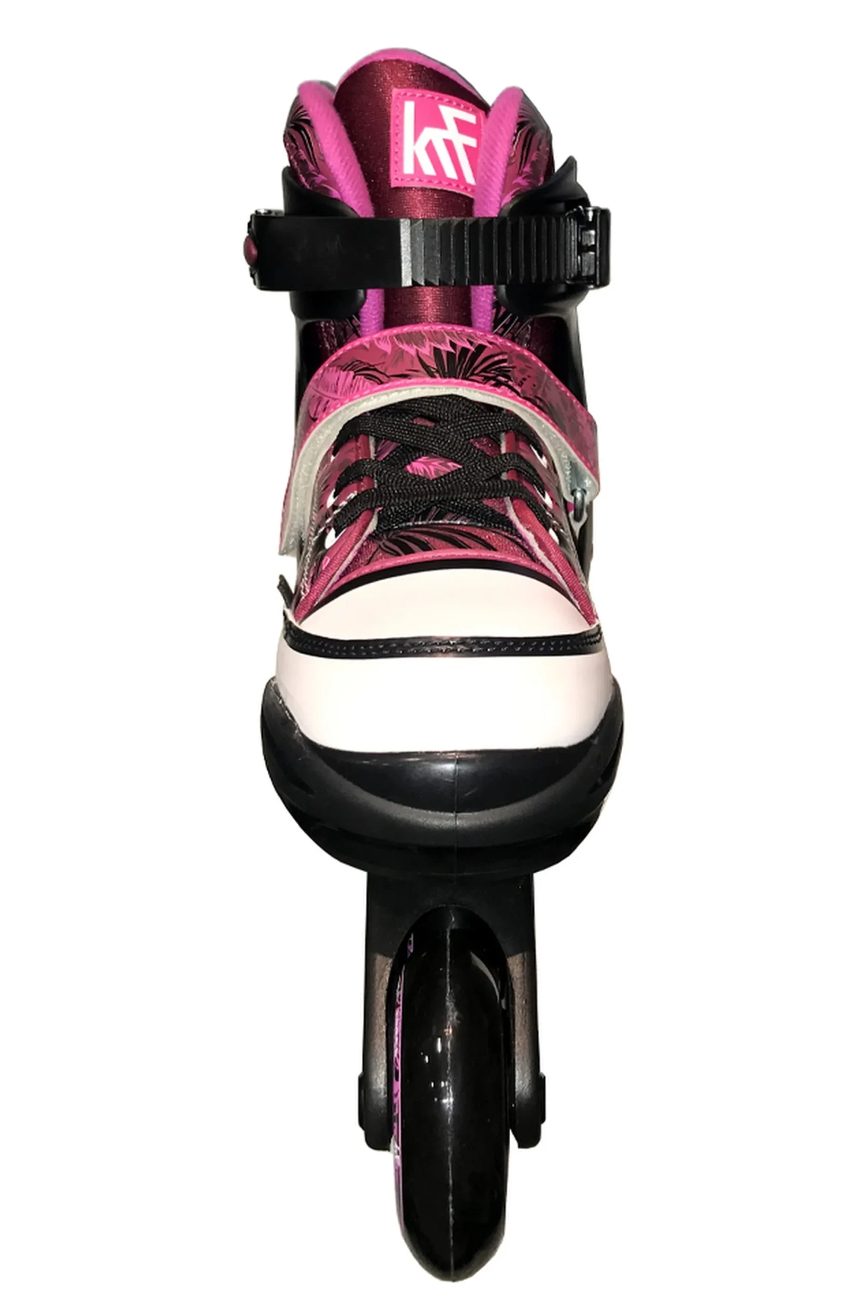 Krf Patins Em Linha Ajustáveis Des