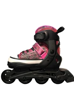 Krf Patins Em Linha Ajustáveis Des