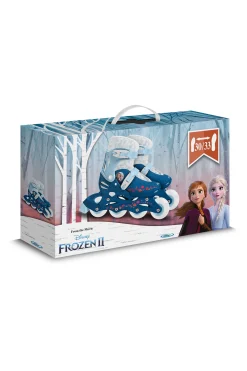 Stamp Patins Em Linha Frozen