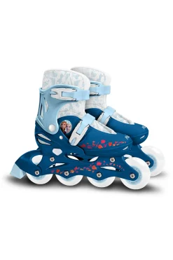 Stamp Patins Em Linha Frozen