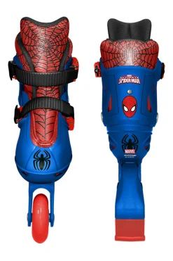 Stamp Patins Em Linha Marvel Spider-man
