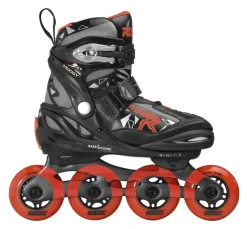 Roces Patins Em Linha Moody