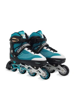 Stamp Patins Em Linha Skids Control Tam.