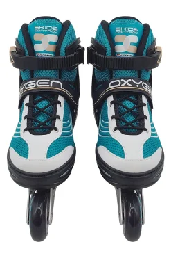 Stamp Patins Em Linha Skids Control Tam.