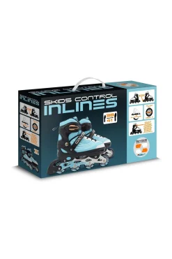 Stamp Patins Em Linha Skids Control Tam.