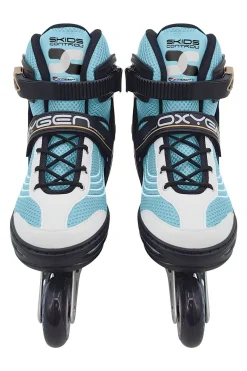 Stamp Patins Em Linha Skids Control Tam.