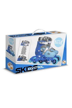 Stamp Patins Em Linha Skids Control