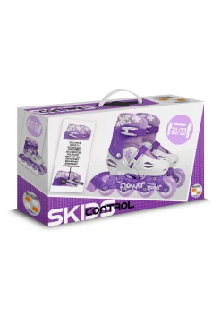 Stamp Patins Em Linha Skids Control
