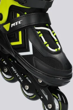 Mitical Patins ítica