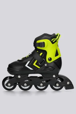 Mitical Patins ítica