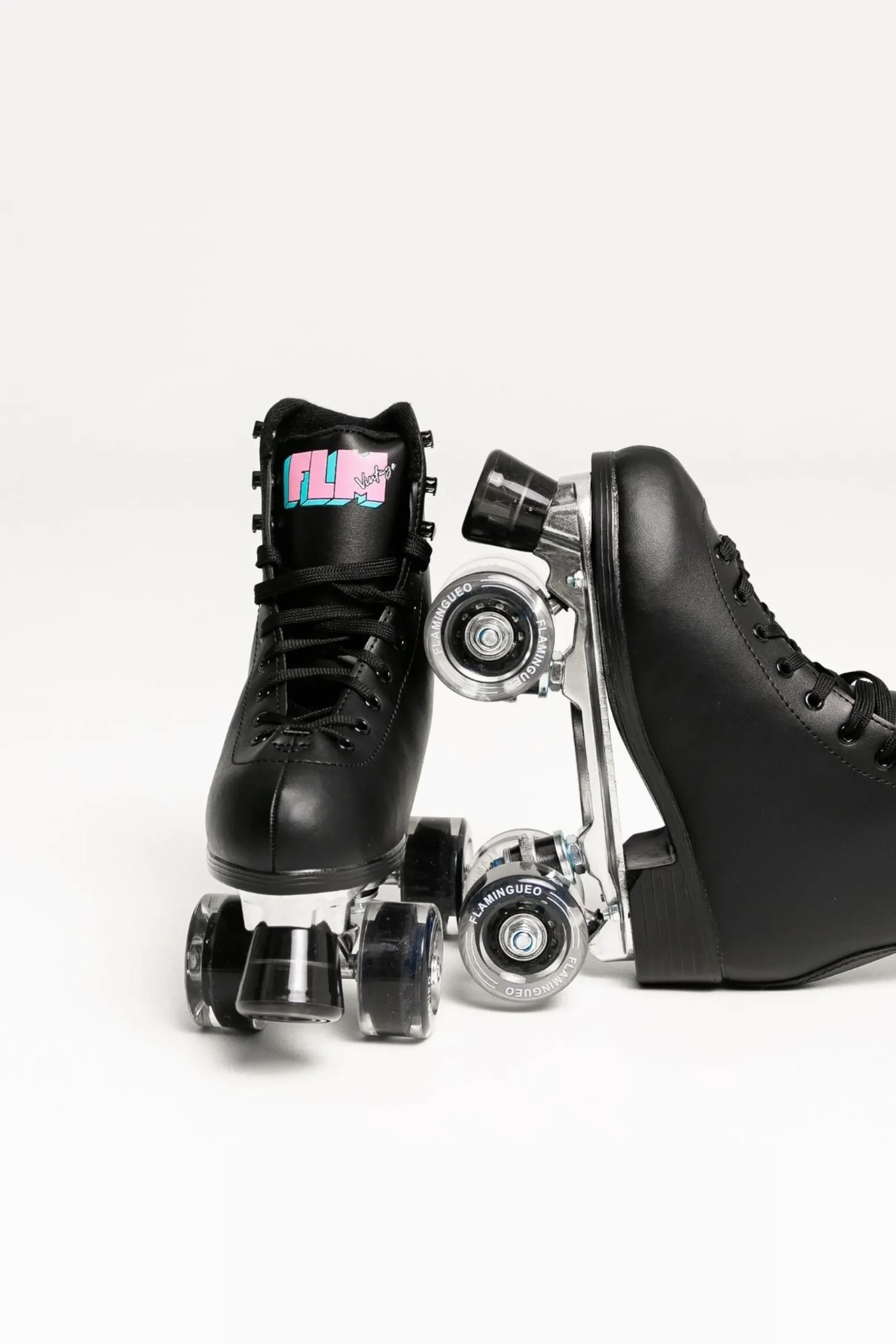 Flamingueo Patins 4 Rodas Venice