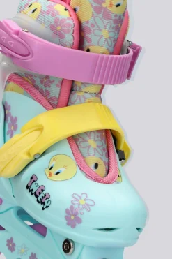Warner Patin Tweety