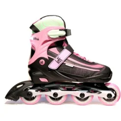 Krf Patín En Línea Ajustable Vipink. 0017466tl. Talla
