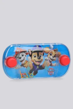 Patrulha Pata Paw Patrol Water Toys Games