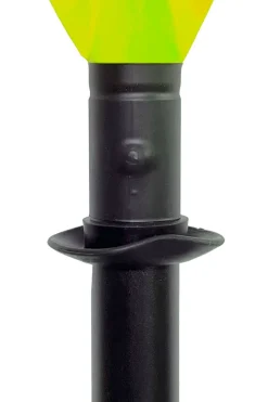 Kol Outdoor Pá De Caiaque Destacável De Alumínio 2 Peças