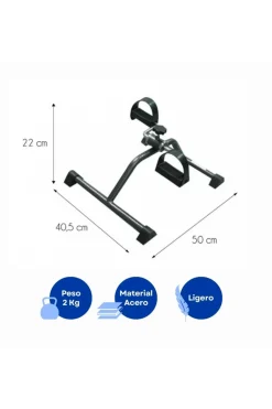 Mobiclinic Pedalier Exercitador De Braços E Pernas Camino
