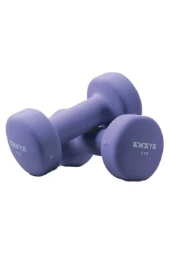 Amaya Sport Pesas Neopreno. Amaya