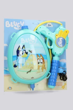 Bluey Pistola Água