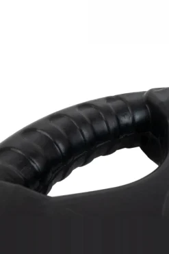 Ozio Fitness Placa De Peso Olímpico 1,25 Kg 50 MM Borracha Premium 3 Punhos