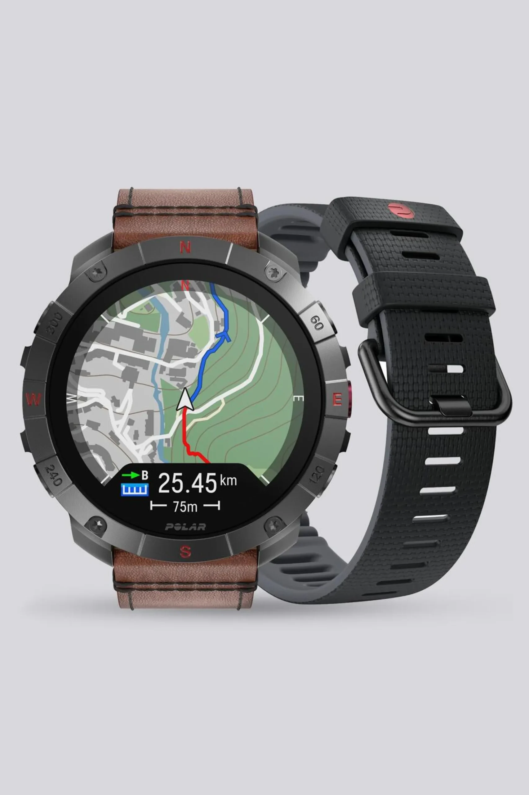 Polar Grit X2 Pro ML