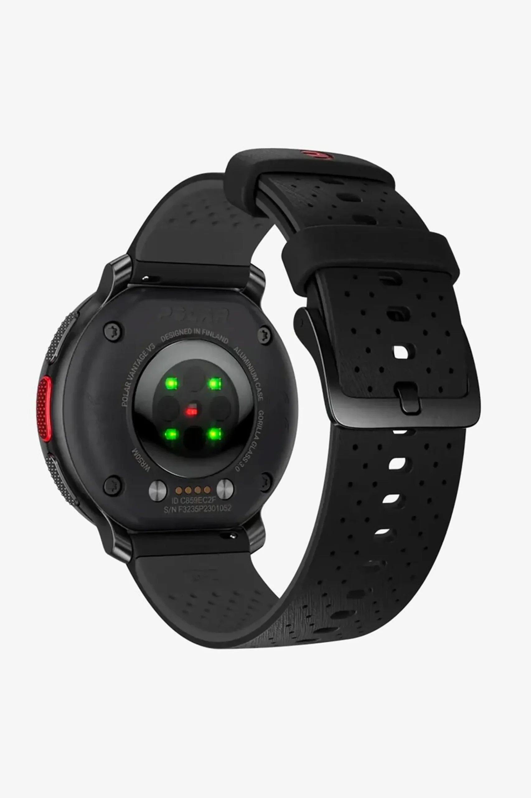 Polar Vantage 3