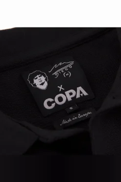 Copa Polo aradona X Bordada Argentina