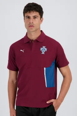 Puma Poo Portuga undia 2026
