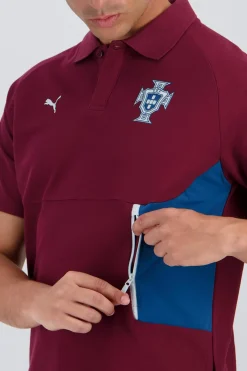 Puma Poo Portuga undia 2026