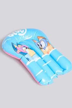 Bluey Prancha