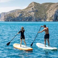 Innovagoods Prancha De Paddle Surf Insuflável Com Acessórios Milos 10' 305 Cm