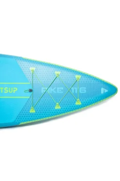 Wattsup Prancha De Paddle Surf Insuflável - Pike 11'6 - 350 X 84 CM