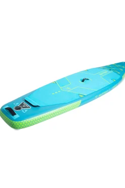 Wattsup Prancha De Paddle Surf Insuflável - Pike 11'6 - 350 X 84 CM