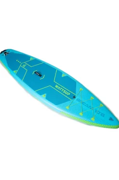 Wattsup Prancha De Paddle Surf Insuflável Bream