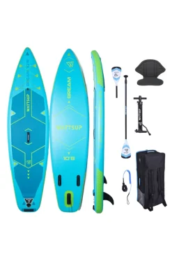 Wattsup Prancha De Paddle Surf Insuflável Bream