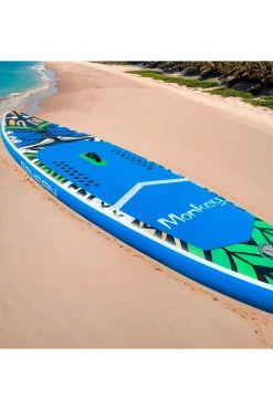 Kol Outdoor Prancha De Paddle Surf Monkey 11'6"