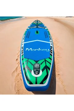 Kol Outdoor Prancha De Paddle Surf Monkey 11'6