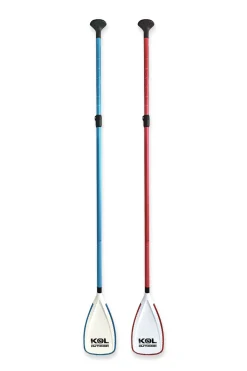 Kol Outdoor Prancha De Paddle Surf Touring. Cor .