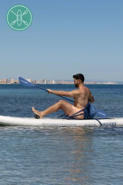 Huiike Prancha De Stand Up Paddle Insuflável