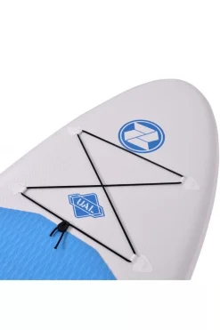 Zray Prancha De Sup E Acessórios X-rider X2 10'10 Dropstitch