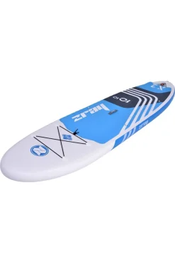 Zray Prancha De Sup E Acessórios X-rider X2 10'10 Dropstitch