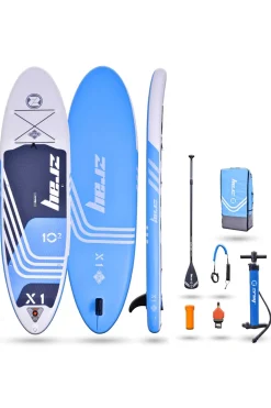 Zray Prancha De Sup E Acessórios X-rider X1 10'2 Dropstitch