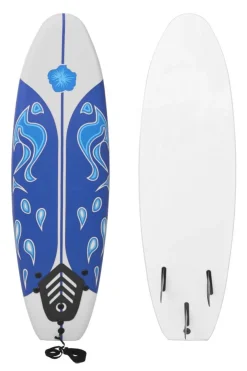 Vidaxl Prancha De Surfe