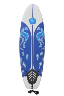 Vidaxl Prancha De Surfe
