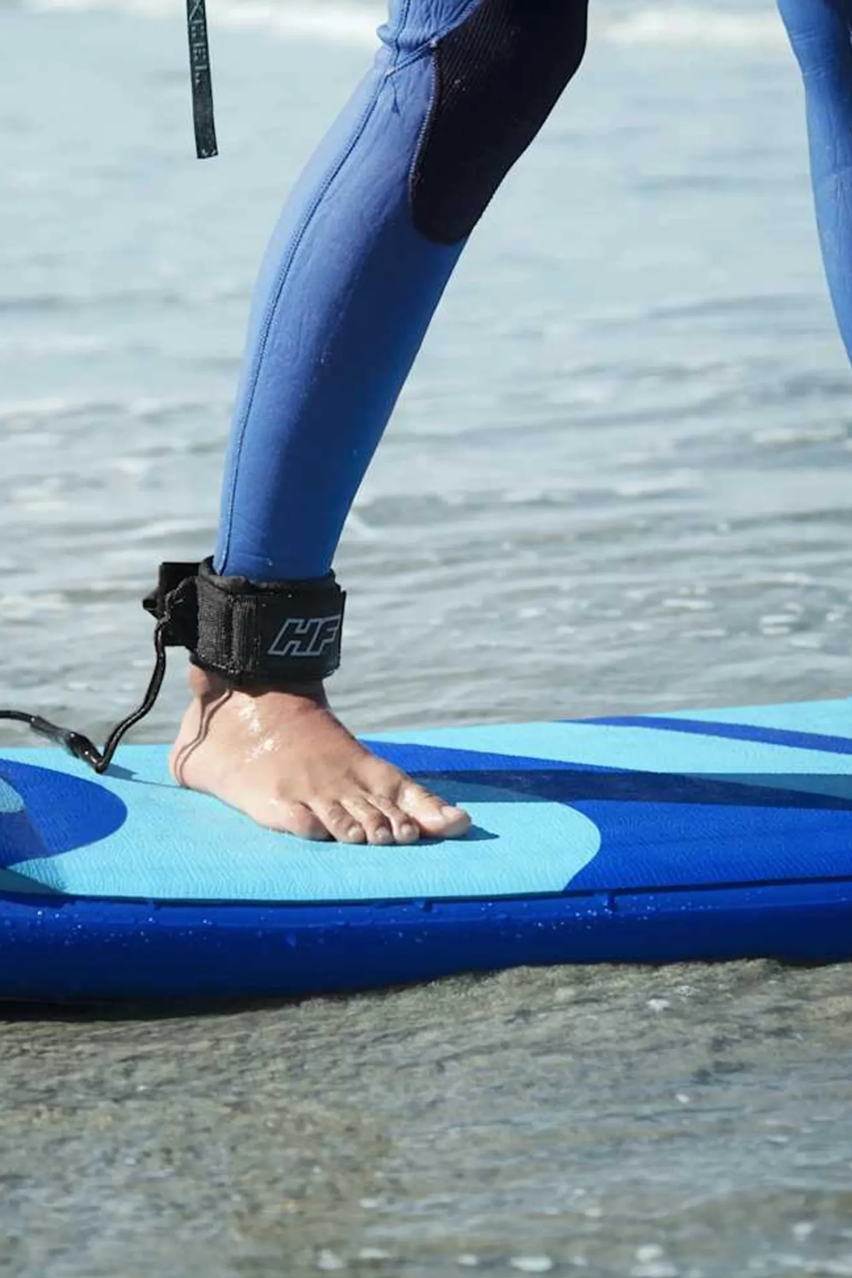 Bestway Prancha De Surf Insuflável