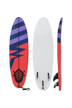 Vidaxl Prancha De Surf