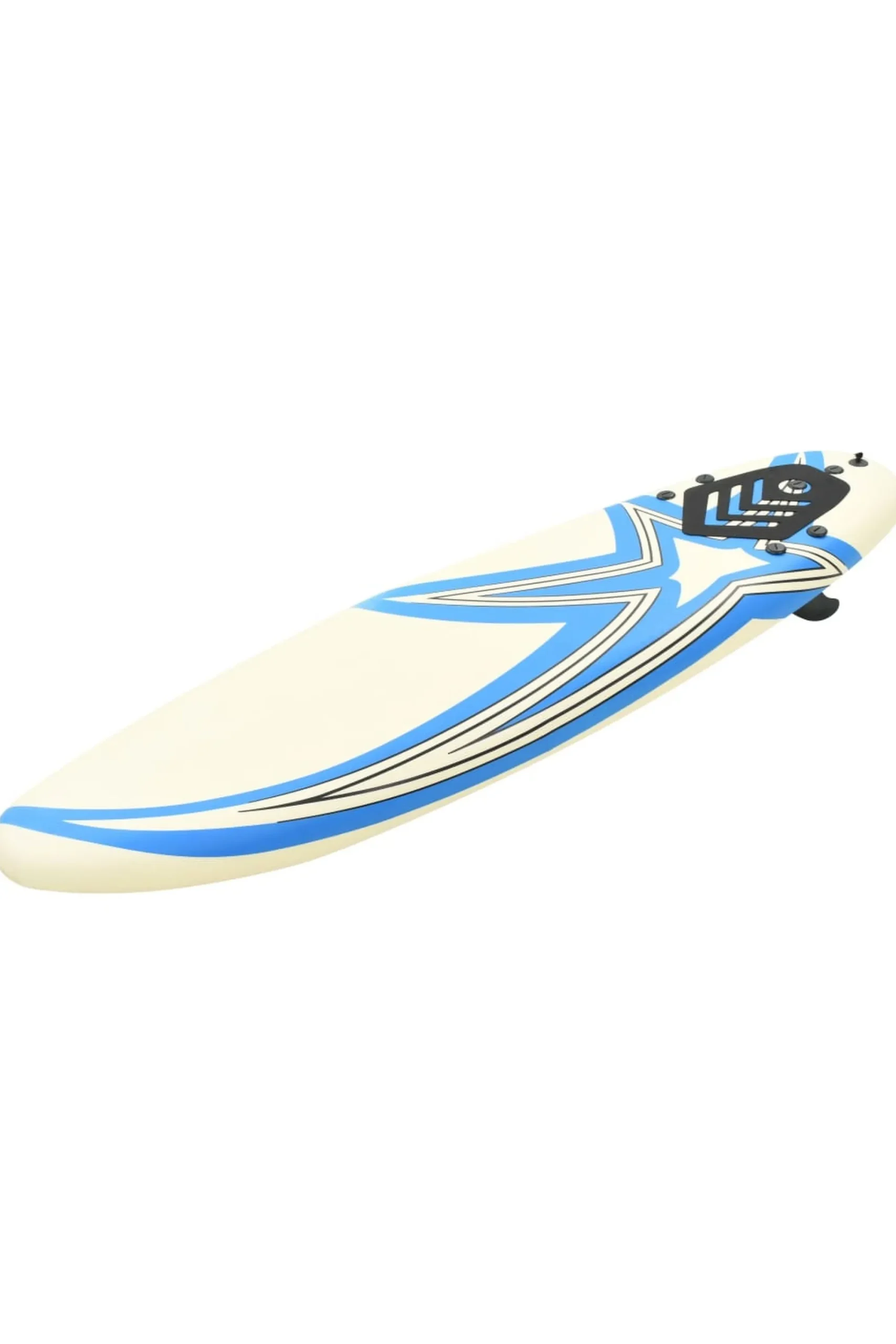Vidaxl Prancha De Surf